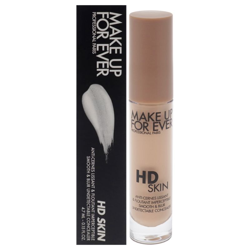 MAKE UP FOR EVER - Corrector para Piel 3.0R Nuez Moscada 5ml Make Up For Ever