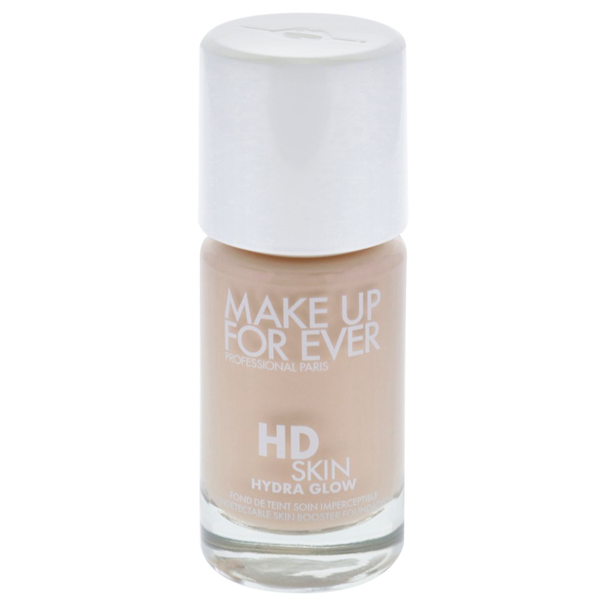 MAKE UP FOR EVER - Base Hidratante 1N06 Porcelana 30ml Make Up For Ever