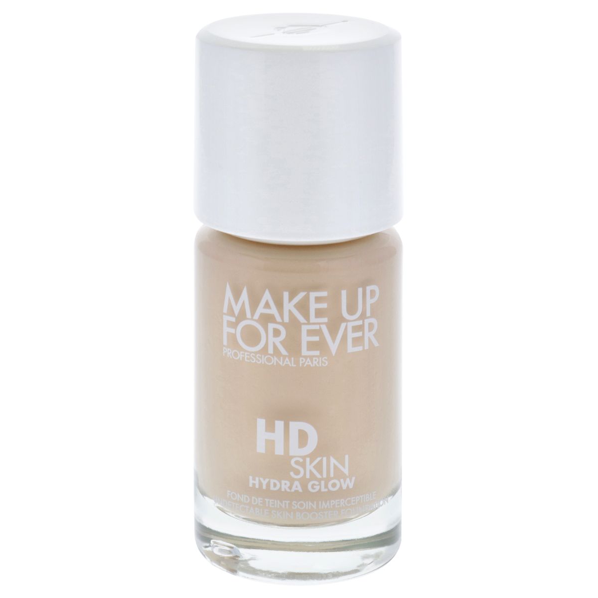 MAKE UP FOR EVER - Base Hidratante 1N10 Marfil 30ml Make Up For Ever