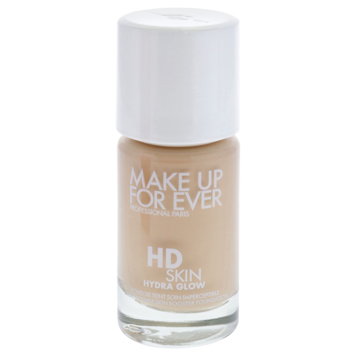 MAKE UP FOR EVER - Base Hidratante 1N14 Beige 30ml Make Up For Ever