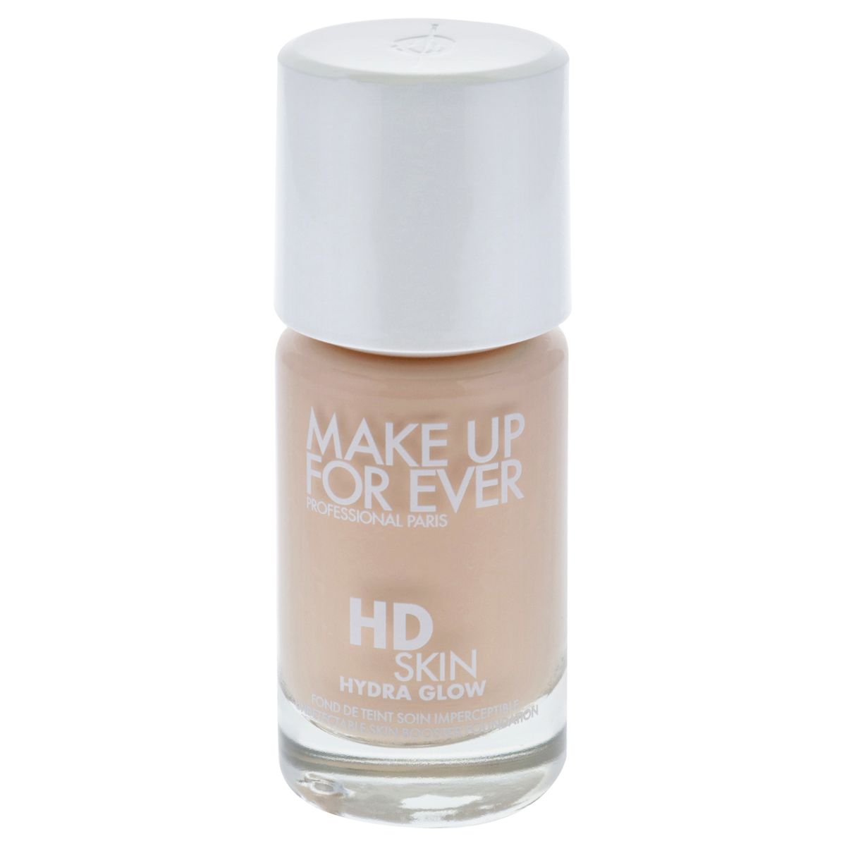MAKE UP FOR EVER - Base Hidratante 1R02 Alabastro Frío 30ml Make Up For Ever