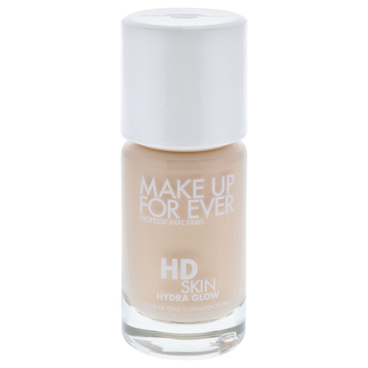 MAKE UP FOR EVER - Base Hidratante 1Y04 Alabastro Cálido 30ml Make Up For Ever