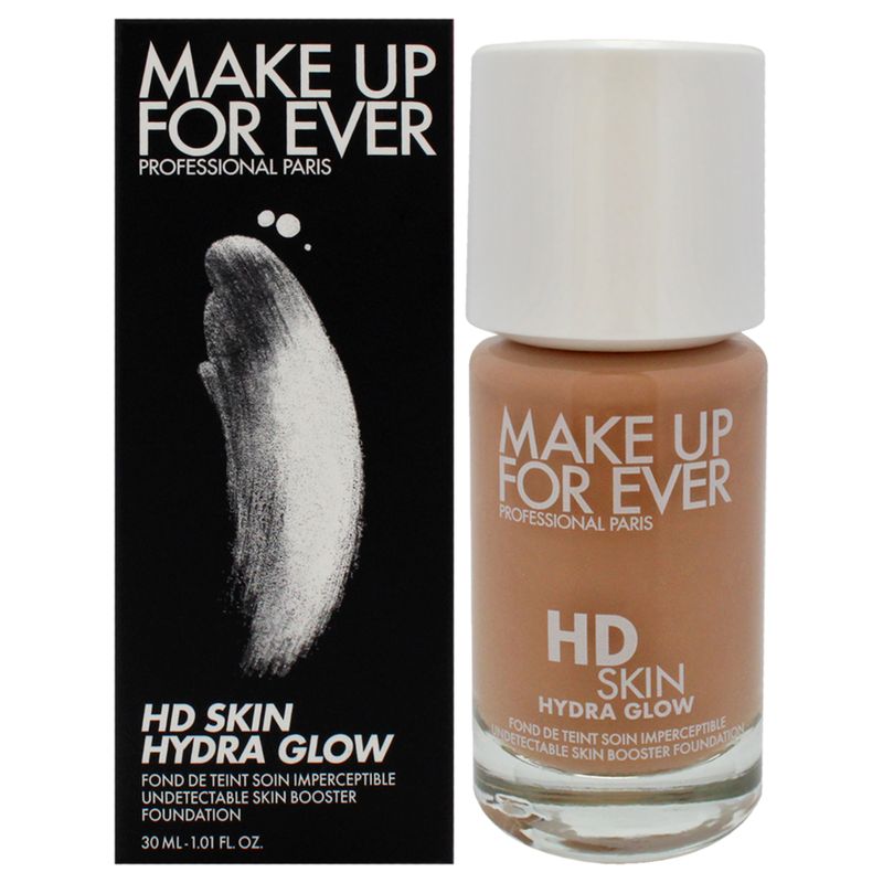 MAKE UP FOR EVER - Base Hidratante 2N26 Arena 30ml Make Up For Ever