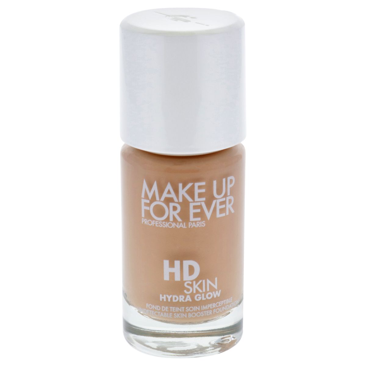 MAKE UP FOR EVER - Base Hidratante 2R34 Caramelo Frío 30ml Make Up For Ever