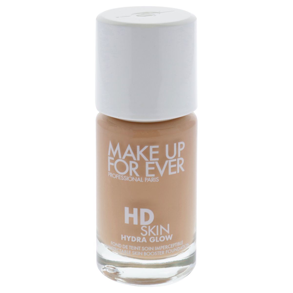 MAKE UP FOR EVER - Base Hidratante 2Y36 Miel Cálida 30ml Make Up For Ever