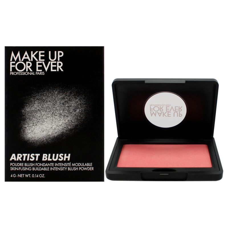 MAKE UP FOR EVER - Rubor B210 Golpe Valiente 5ml Make Up For Ever
