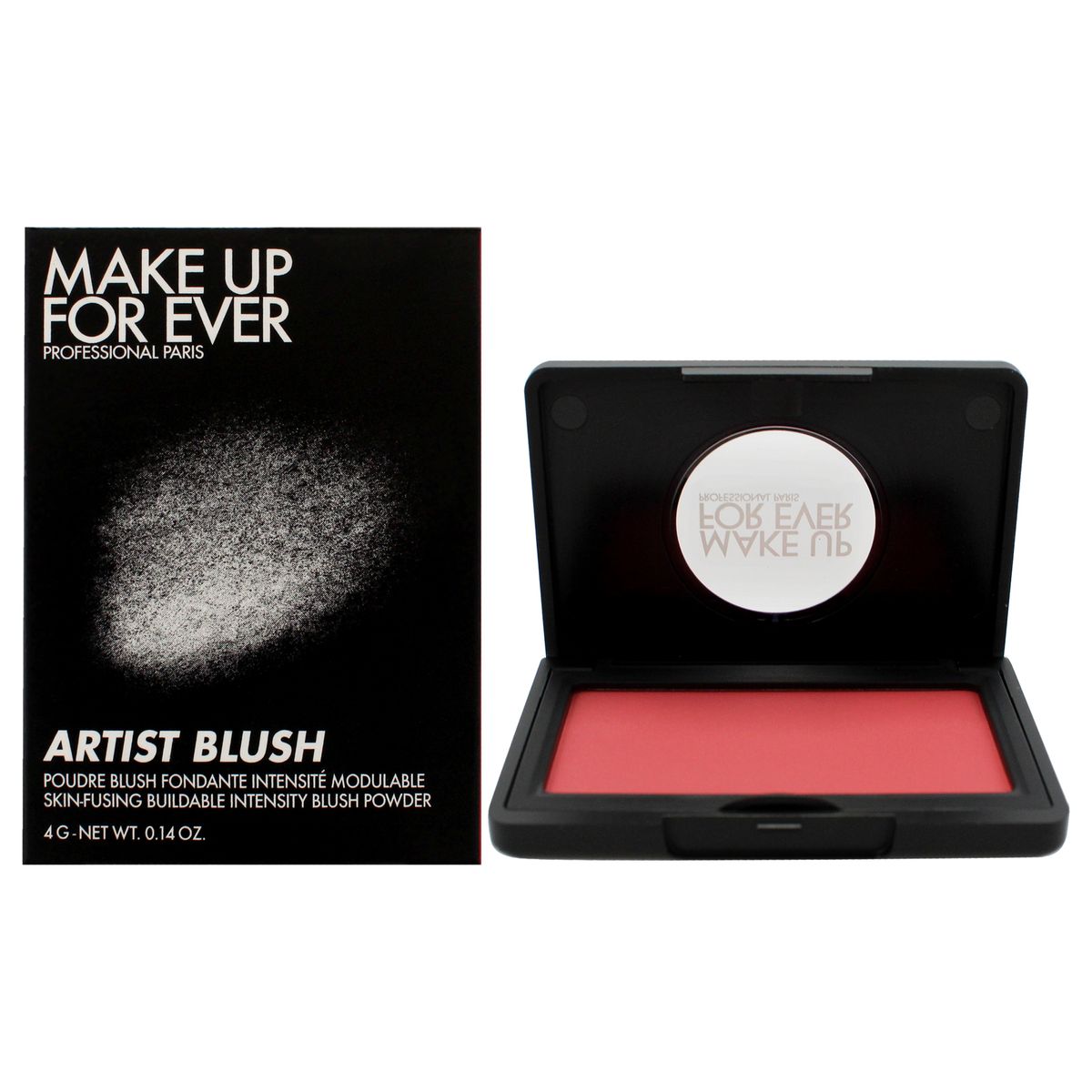 MAKE UP FOR EVER - Rubor B260 Baya Sin Límites 5ml Make Up For Ever