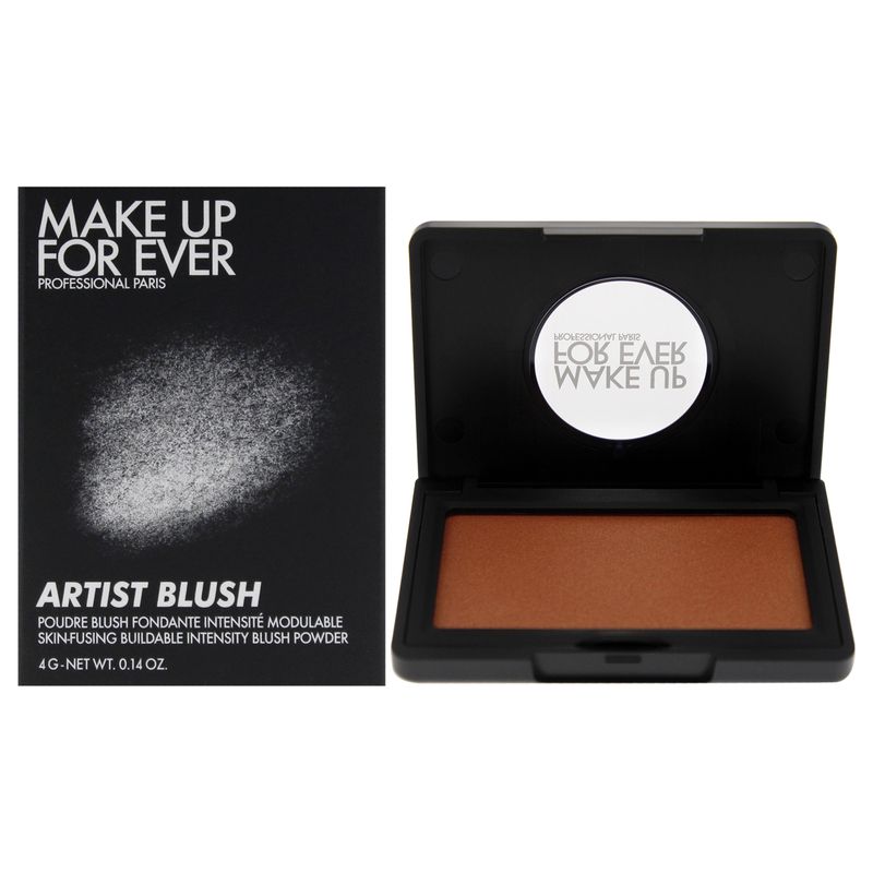 MAKE UP FOR EVER - Rubor B340 Siena con Espíritu 5ml Make Up For Ever