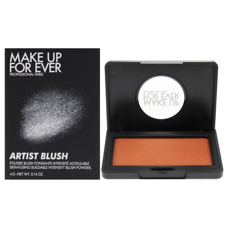 MAKE UP FOR EVER - Rubor B360 Lava Caliente 5ml Make Up For Ever
