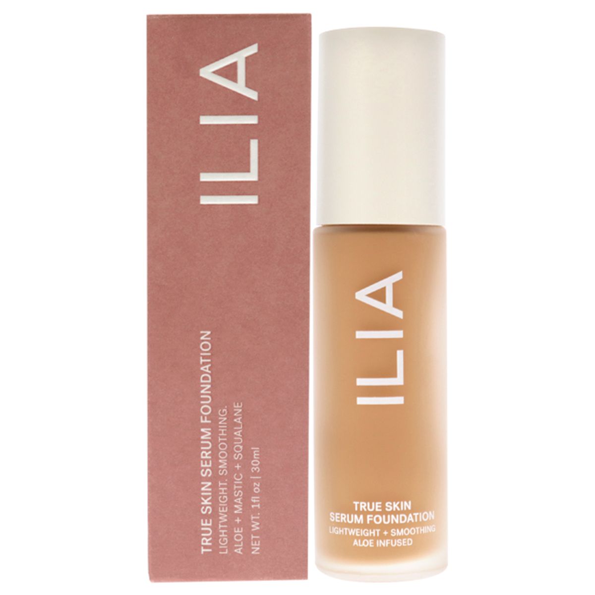 ILIA BEAUTY - Base de Sérum True Skin SF7 Catalina 30ml ILIA Beauty