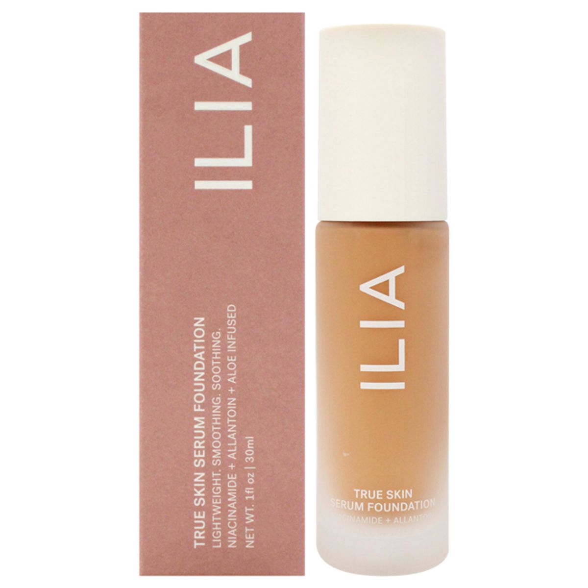 ILIA BEAUTY - Base de Sérum True Skin SF6.5 Aran 30ml ILIA Beauty