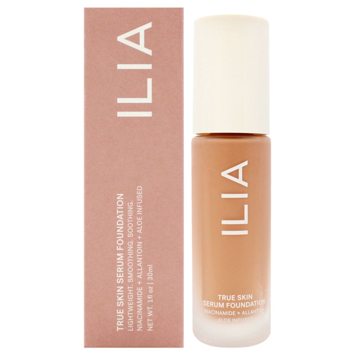 ILIA BEAUTY - Base de Sérum True Skin SF9 Maraca 30ml ILIA Beauty