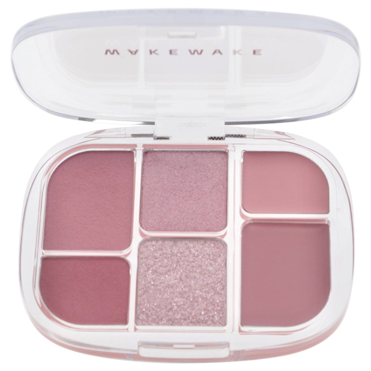 WAKEMAKE - Paleta Multi Soft Sheer 03 Lavander Pleasure 5ml Wakemake