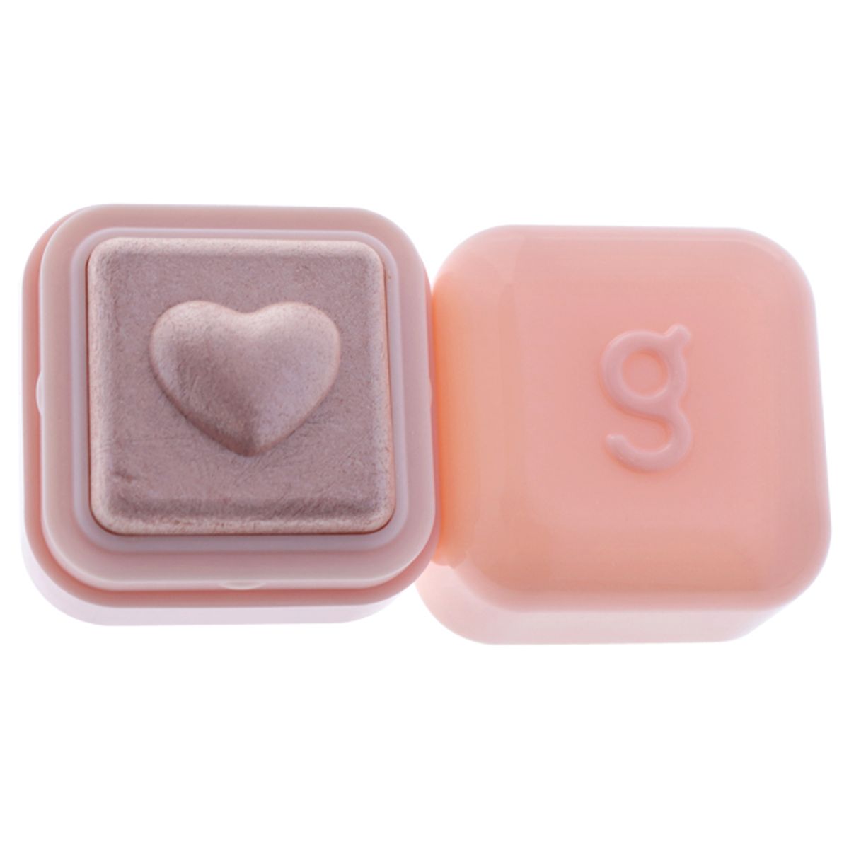COLORGRAM - Iluminador Milk Bling 01 Peach Heart 2ml Colorgram