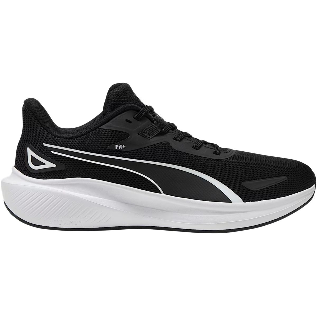 PUMA - Zapatilla Puma Skyrocket Lite 379437 01 Negro para Mujer
