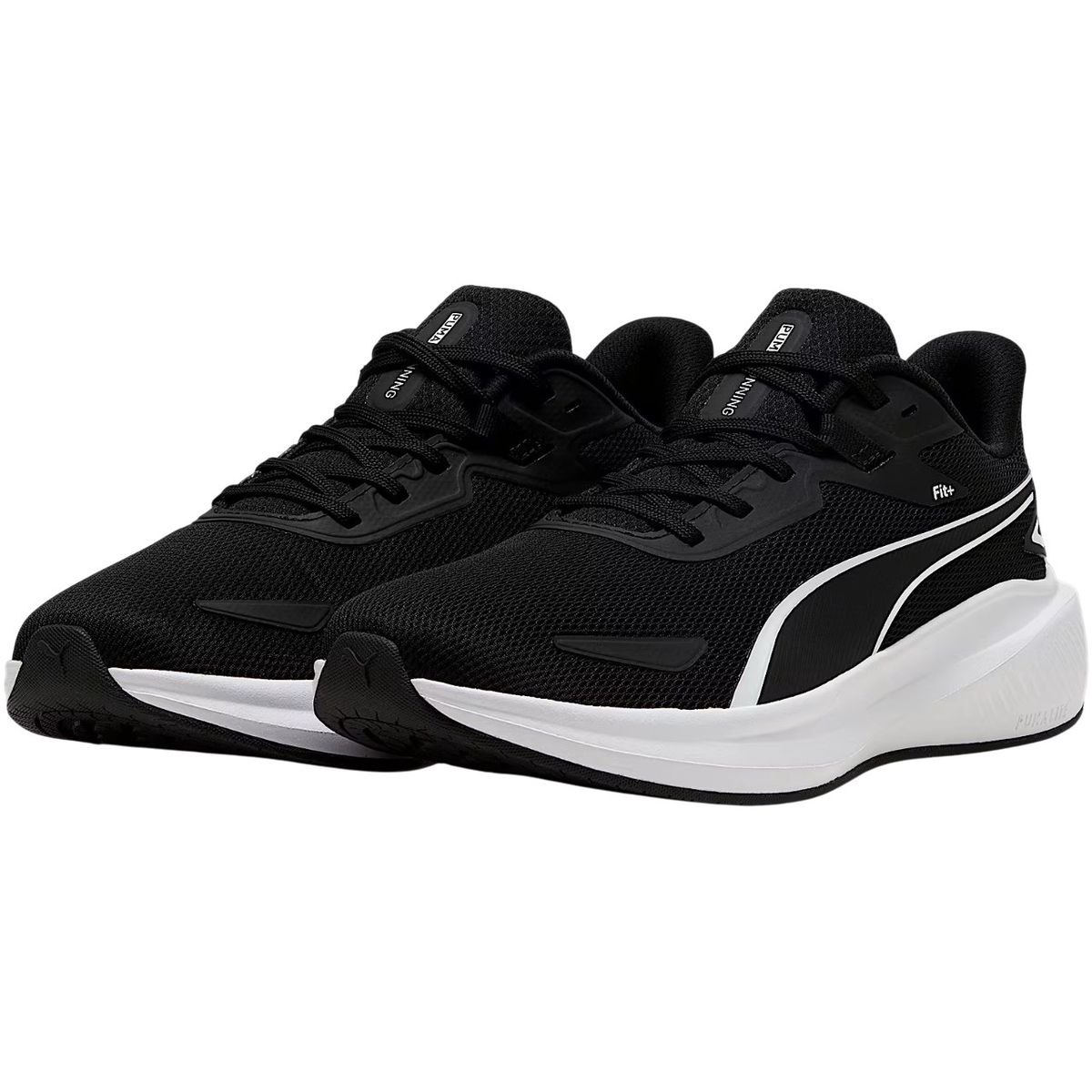 PUMA - Zapatilla Puma Skyrocket Lite 379437 01 Negro para Mujer