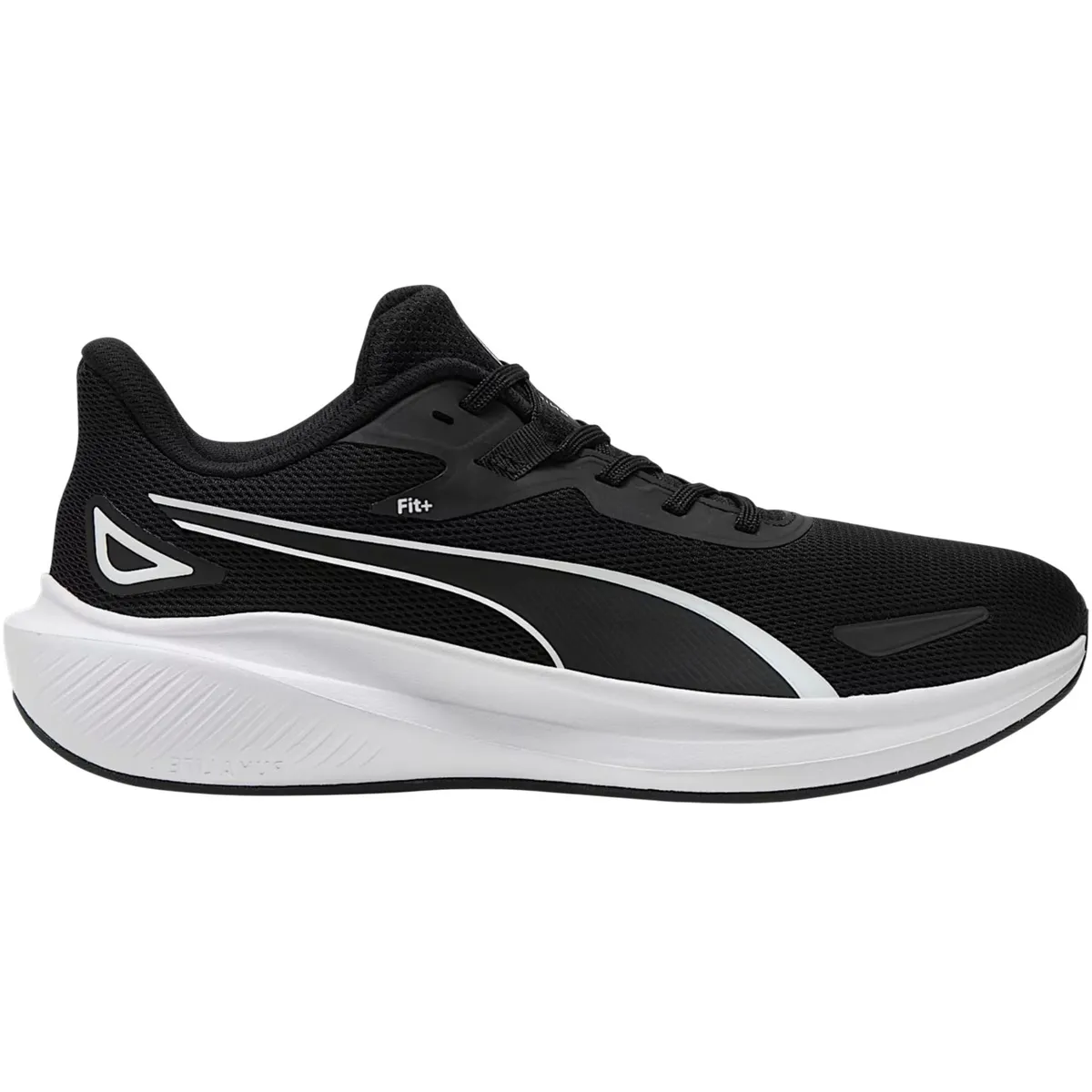 PUMA - Zapatilla Puma Skyrocket Lite 379437 01 Negro para Mujer