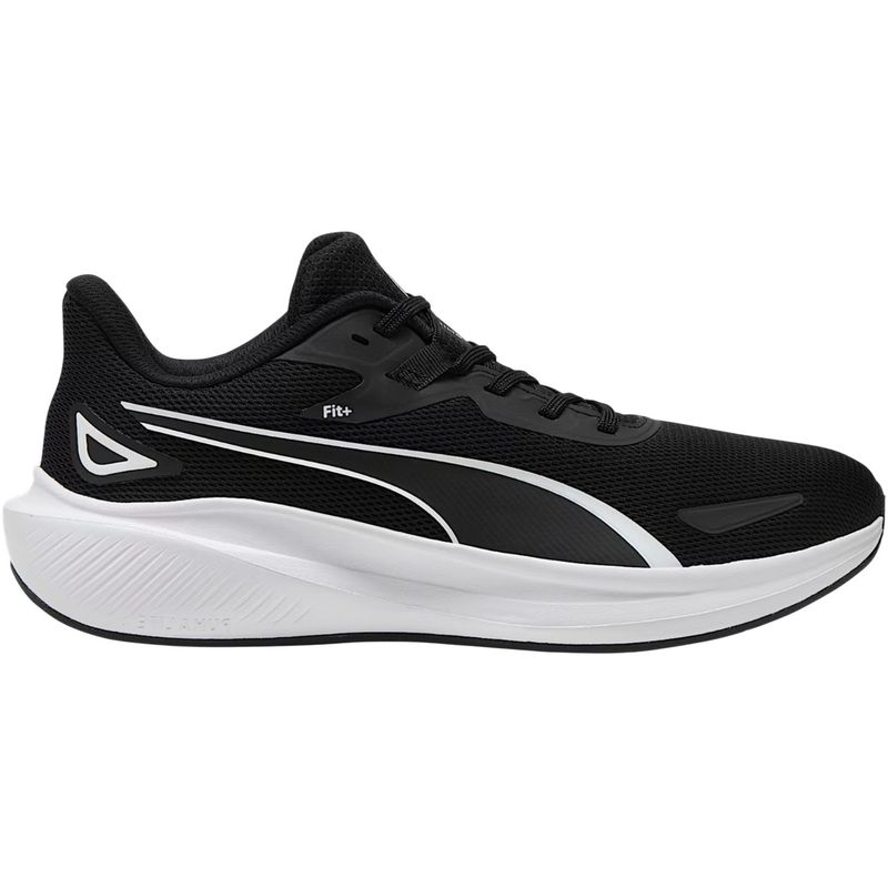 PUMA - Zapatilla Puma Skyrocket Lite 379437 01 Negro para Mujer