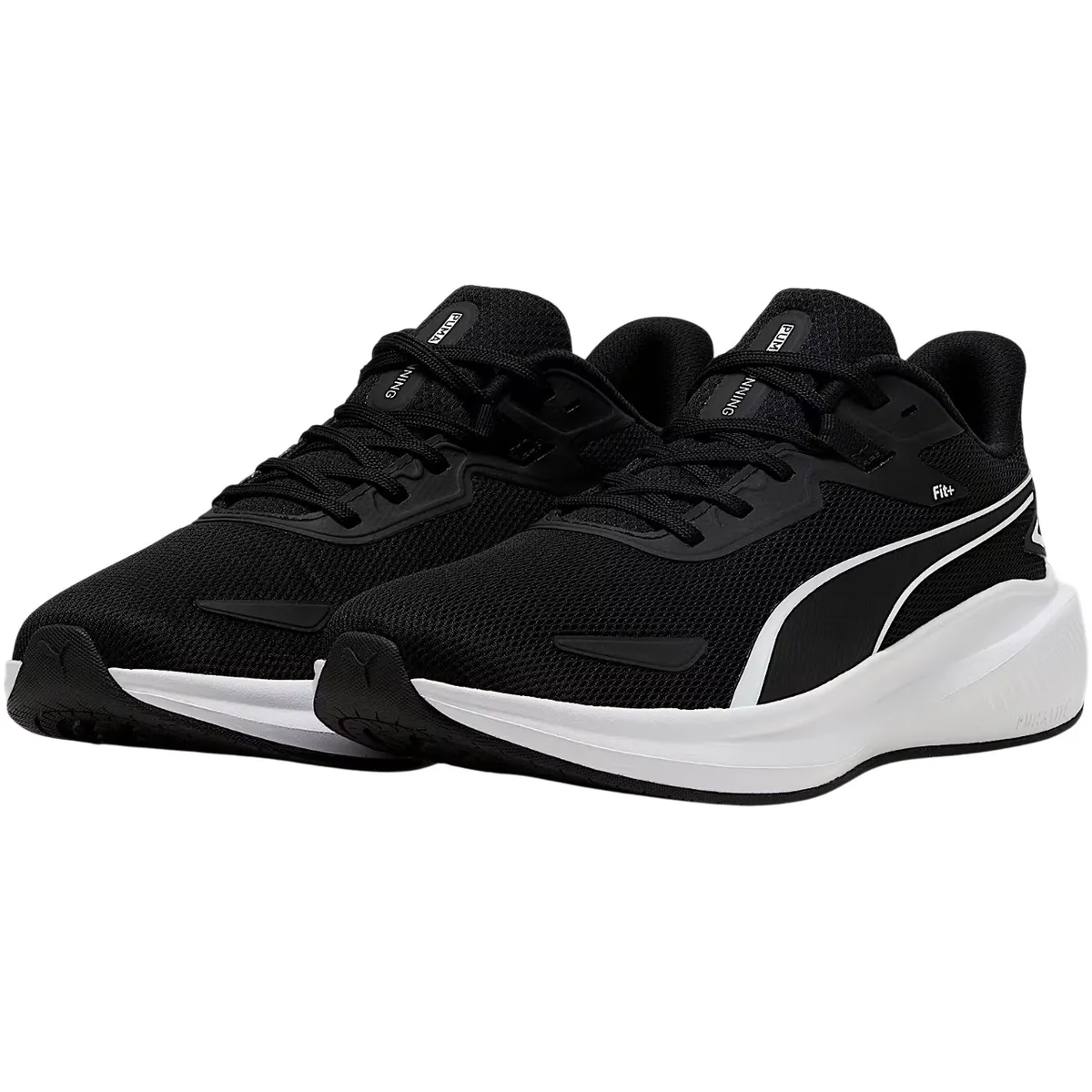 PUMA - Zapatilla Puma Skyrocket Lite 379437 01 Negro para Mujer