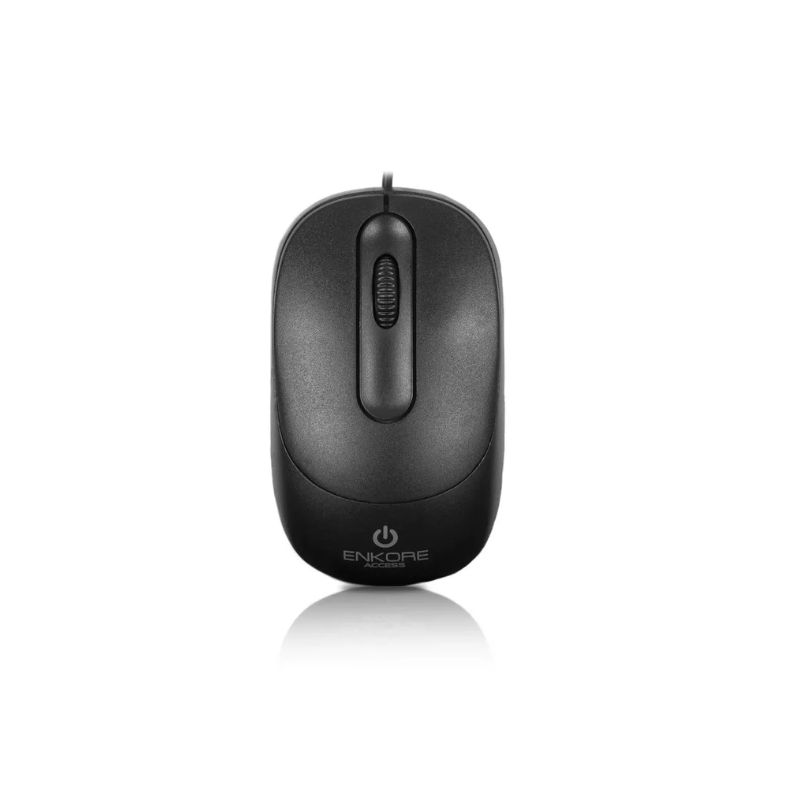 ENKORE - Mouse Office Ekm134 Enkore Access