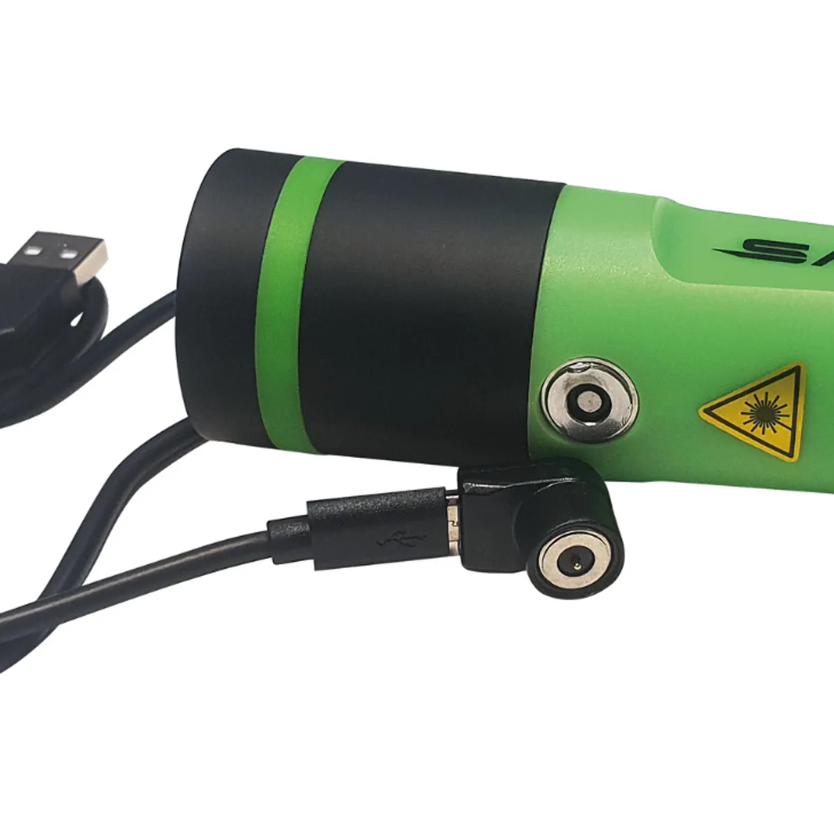 GENERICO - Linterna Galactika Salvimar para pesca submarina