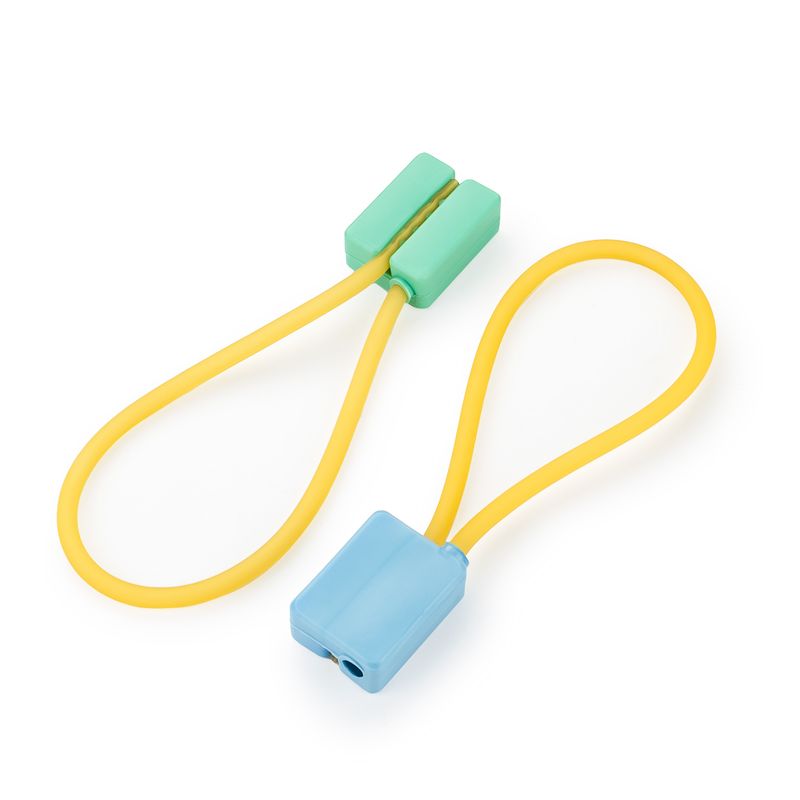 GENERICO - Ligadura Torniquete de Látex Colores Hombres