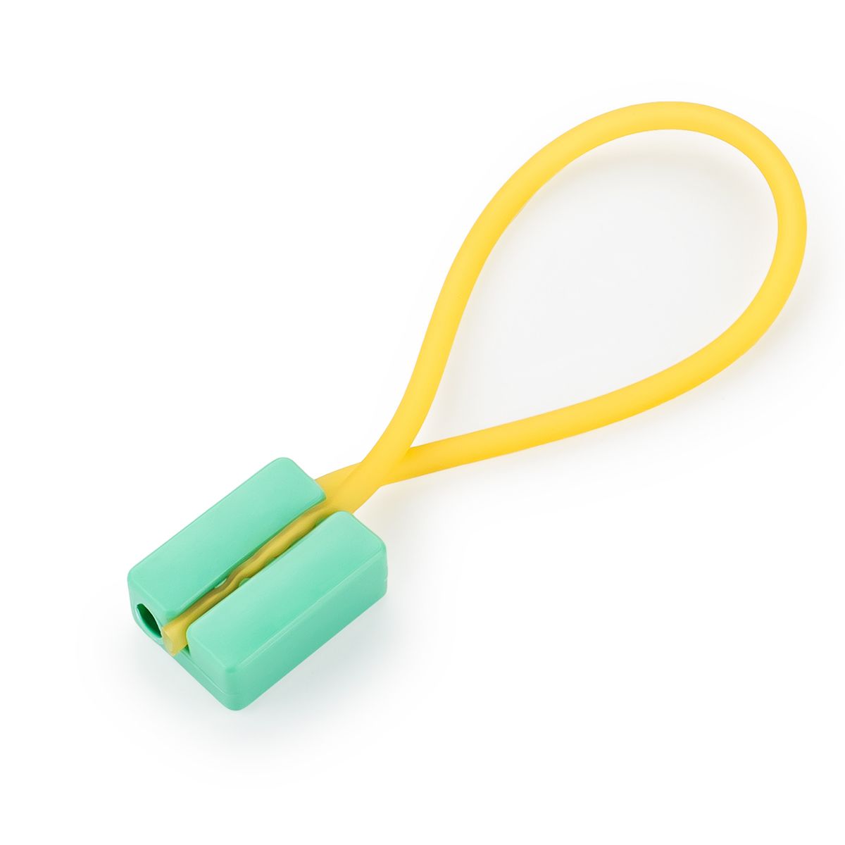 GENERICO - Ligadura Torniquete de Látex Colores Hombres