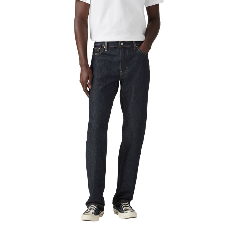 LEVIS - Jeans Hombre 511 Slim Azul Levis