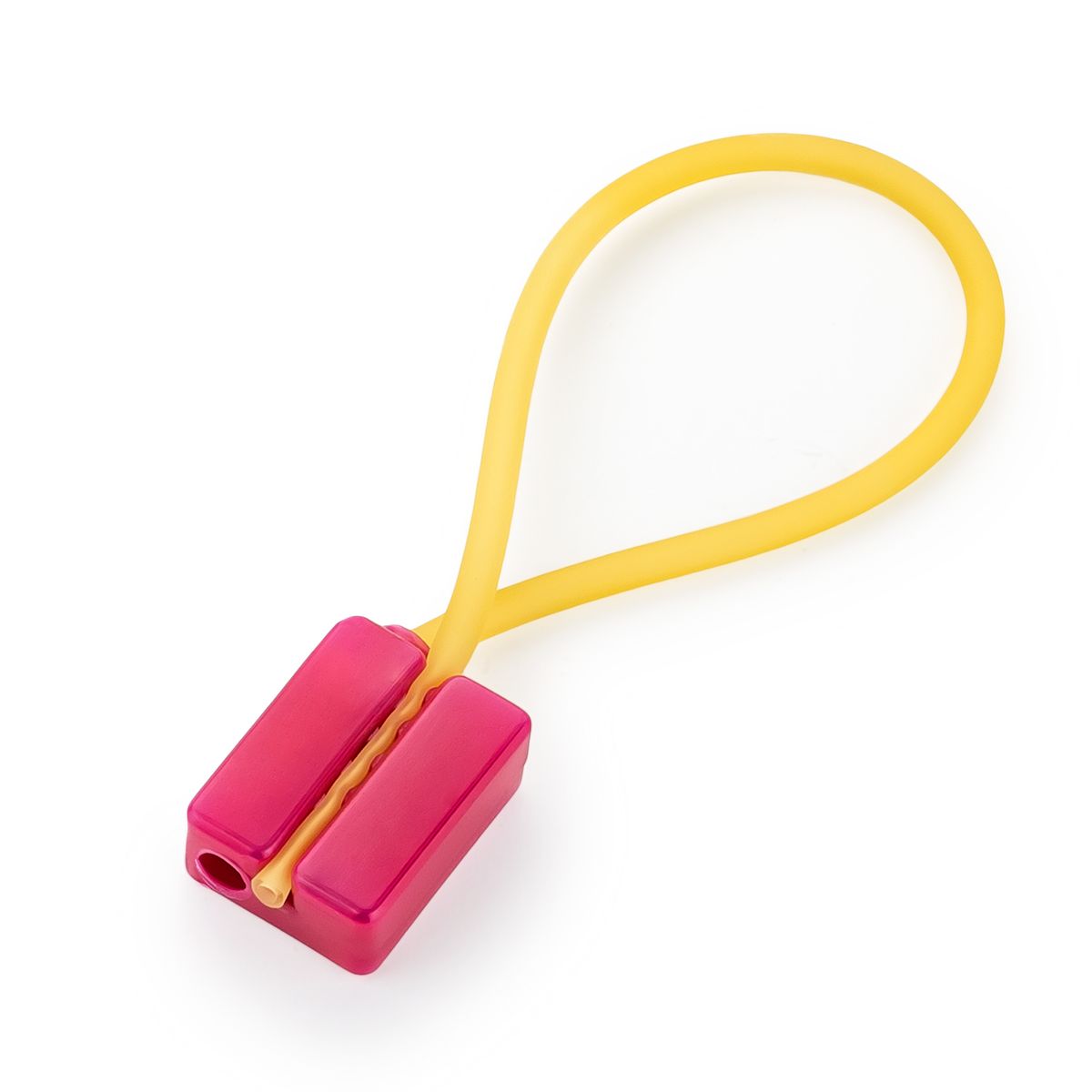 GENERICO - Ligadura Torniquete de Látex Colores Mujeres