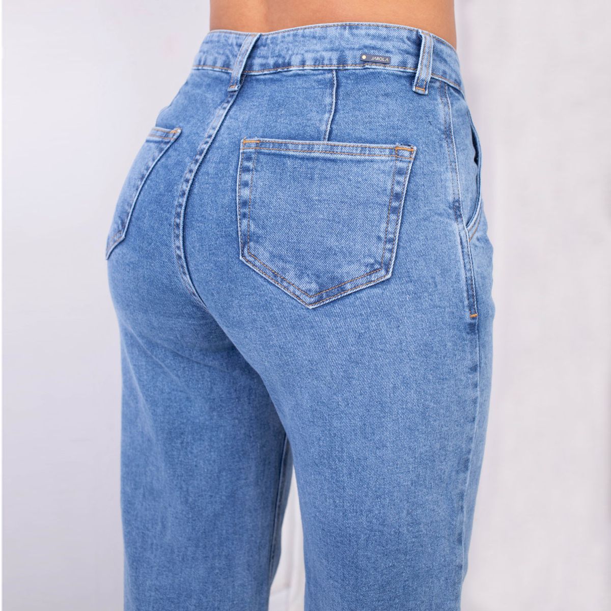 JAROLA - Pantalón Wide Leg Jarola Eimy