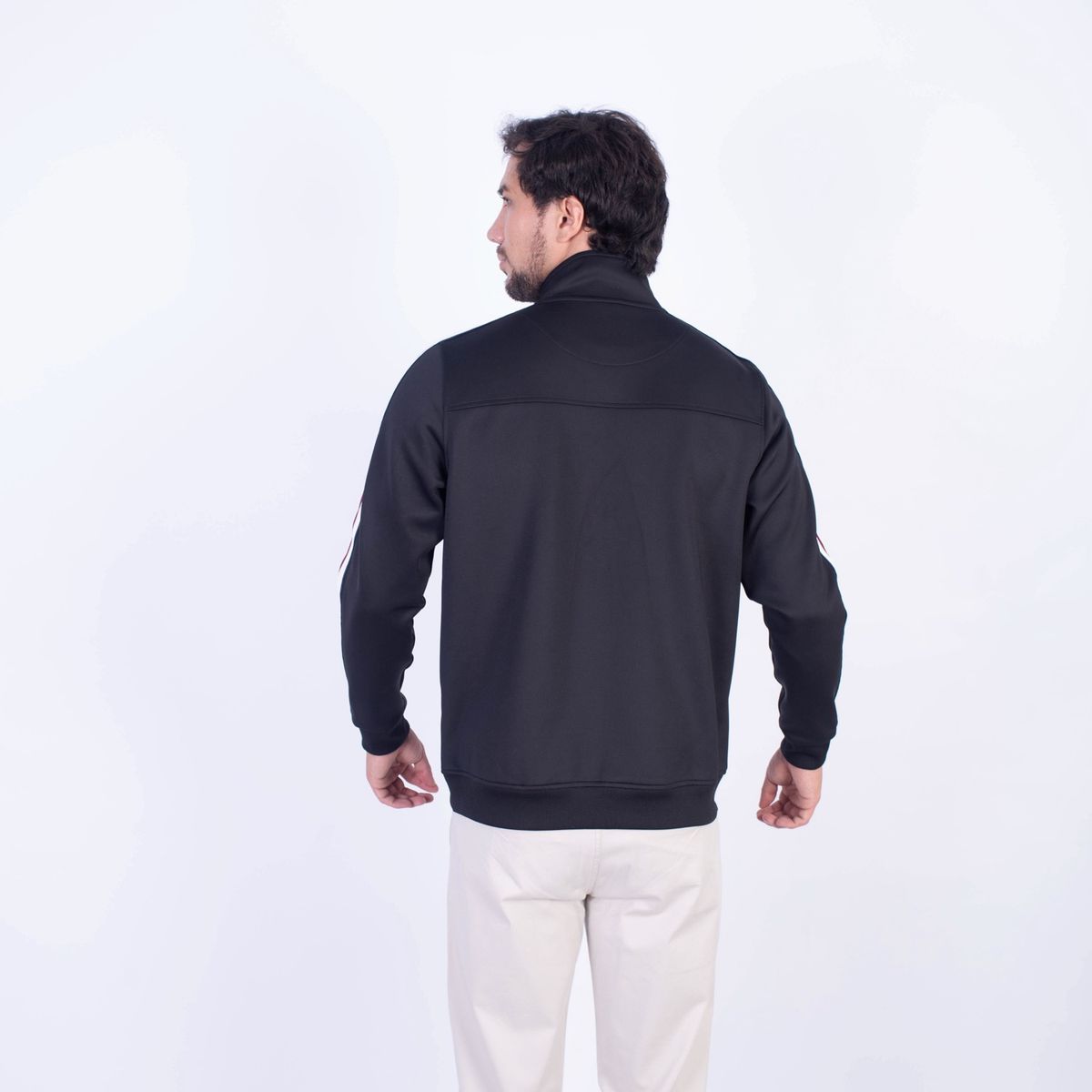 PIERRE CARDIN - CASACA POLIAMIDA PC-61113CS