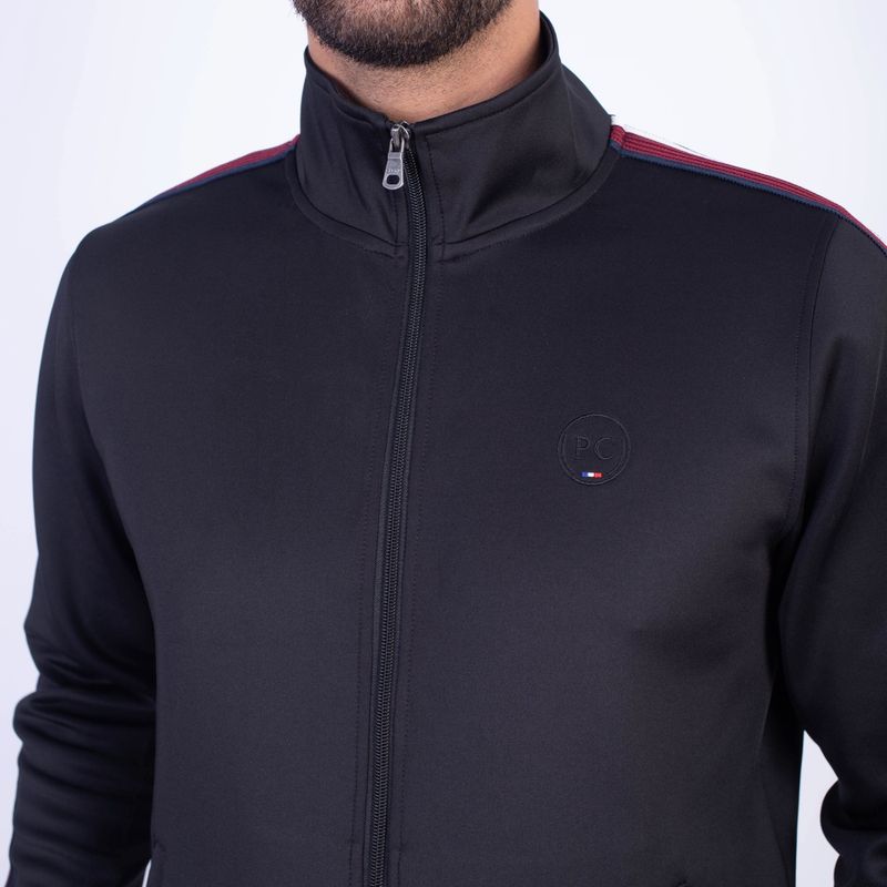 PIERRE CARDIN - CASACA POLIAMIDA PC-61113CS