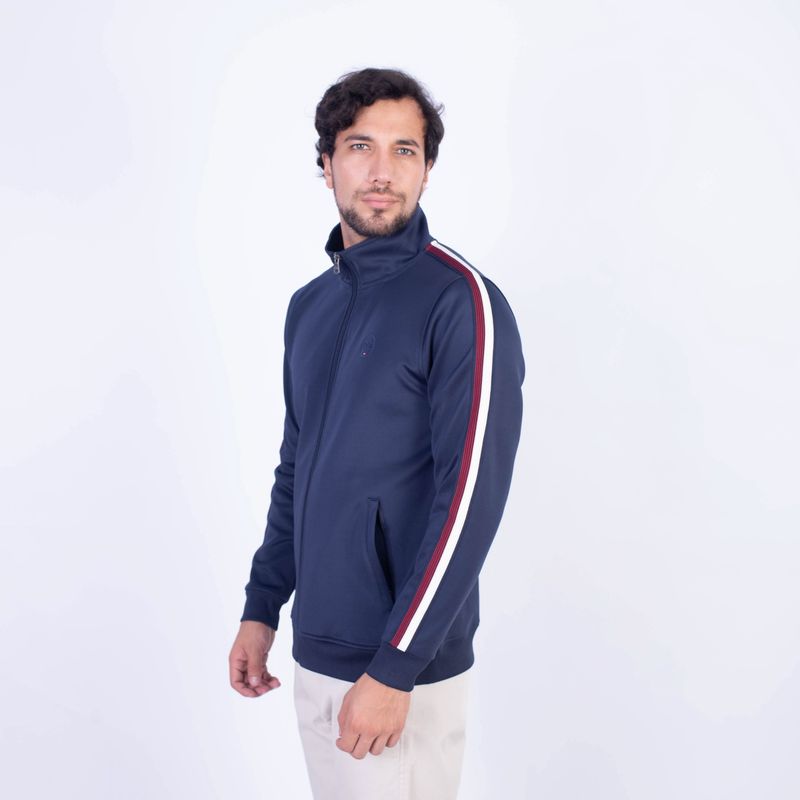 PIERRE CARDIN - CASACA POLIAMIDA PC-61113CS