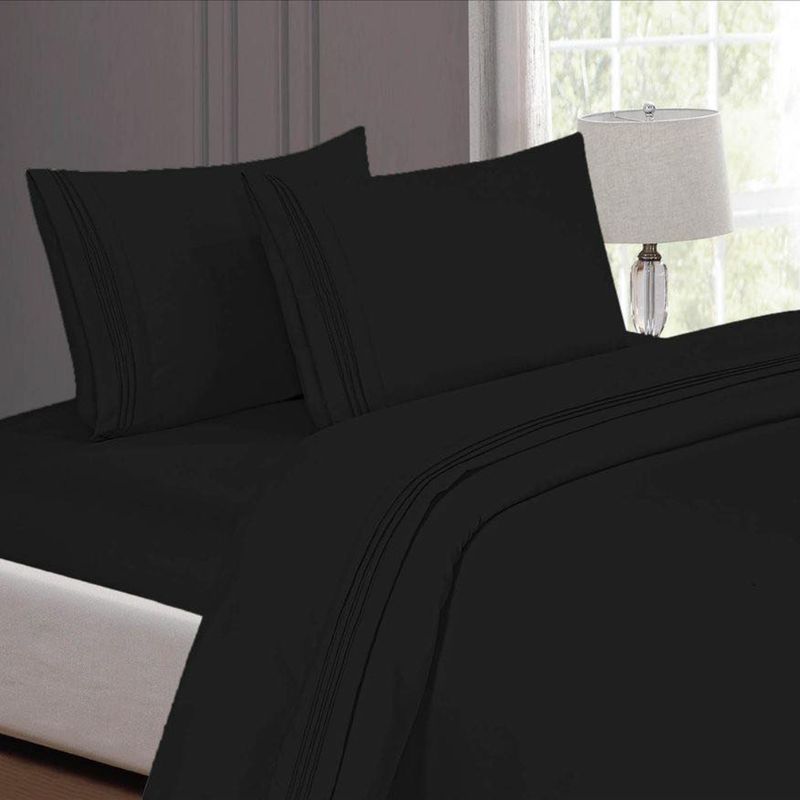 CASATEX - JUEGO DE SÁBANAS CASATEX KING SIZE