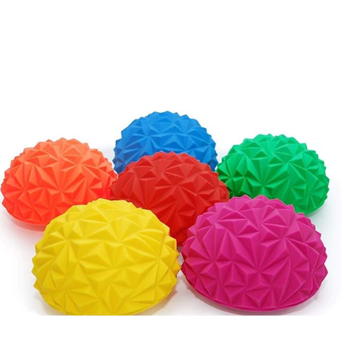 GENERICO - pack x3 erizo de entrenamiento