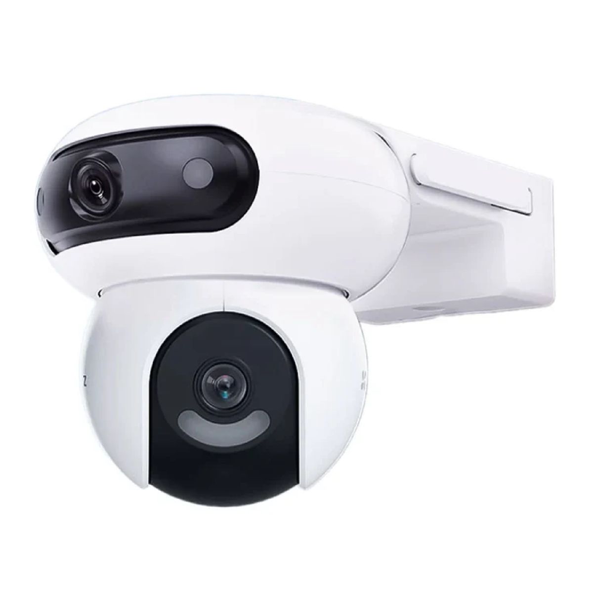 EZVIZ - CAMARA WIFI H90 8MP LENTE DUAL EZVIZ