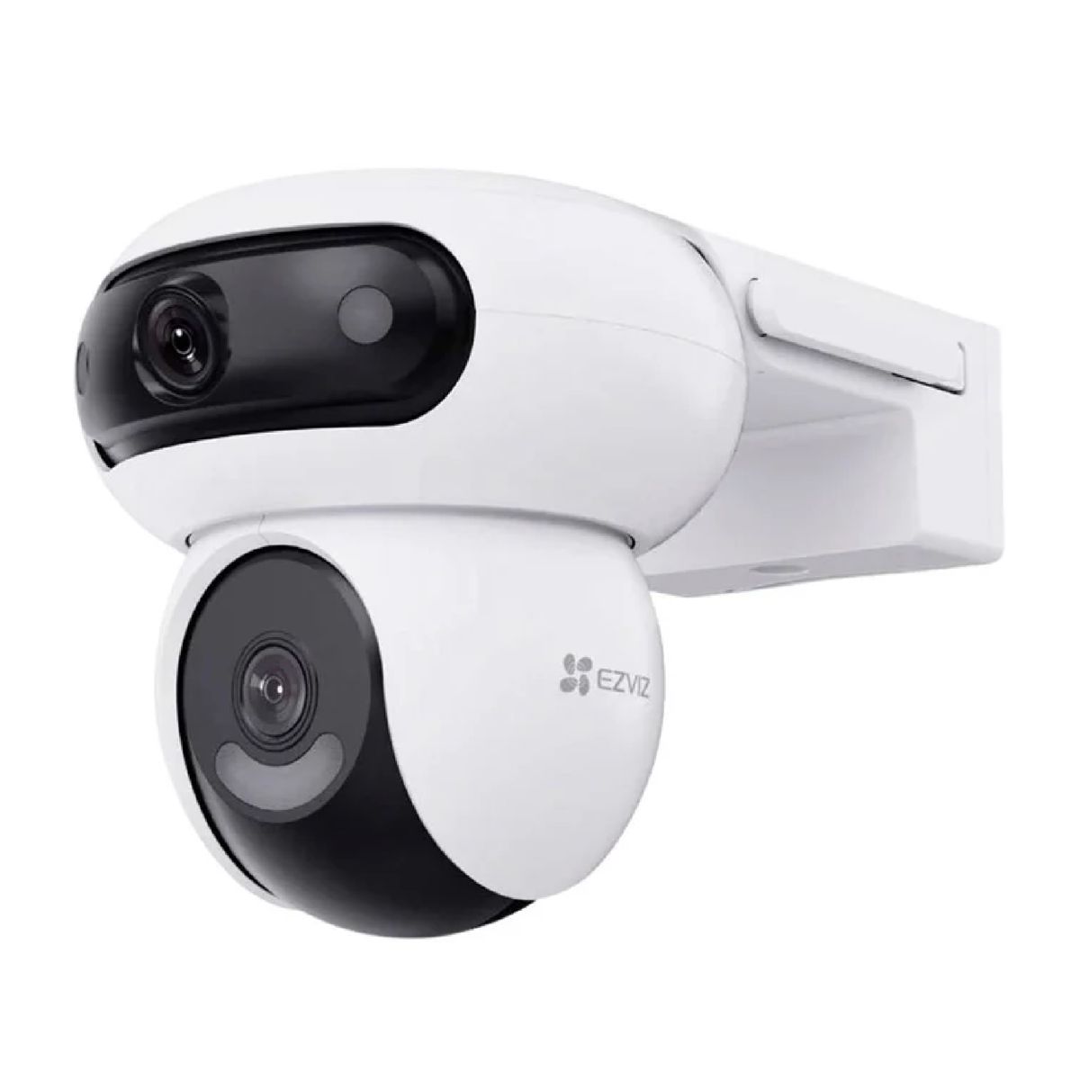EZVIZ - CAMARA WIFI H90 8MP LENTE DUAL EZVIZ