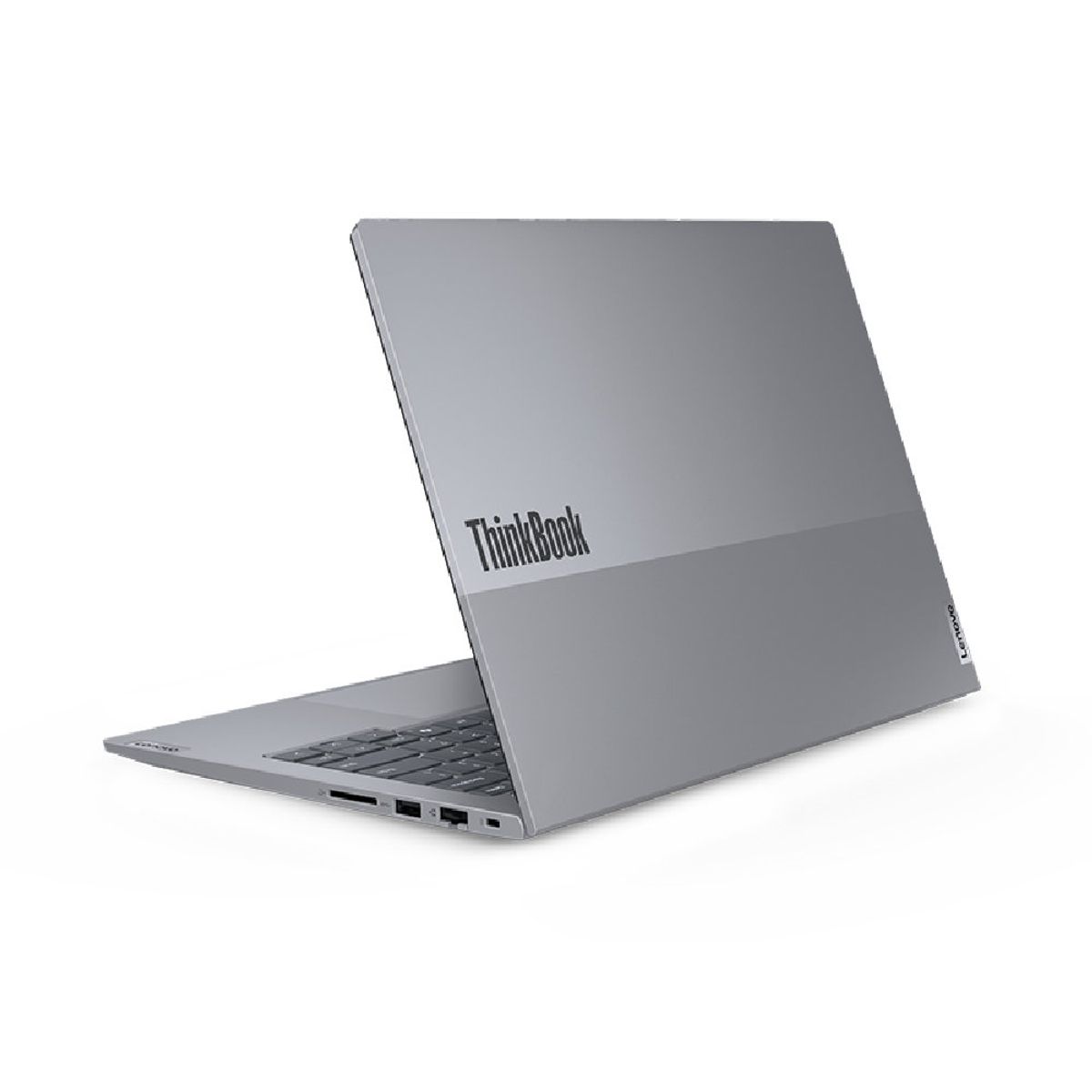 LENOVO - Laptop Lenovo ThinkBook 14 G7 IML 14" WUXGA Intel Core Ultra 5-125U 16GB RAM 512GB SSD