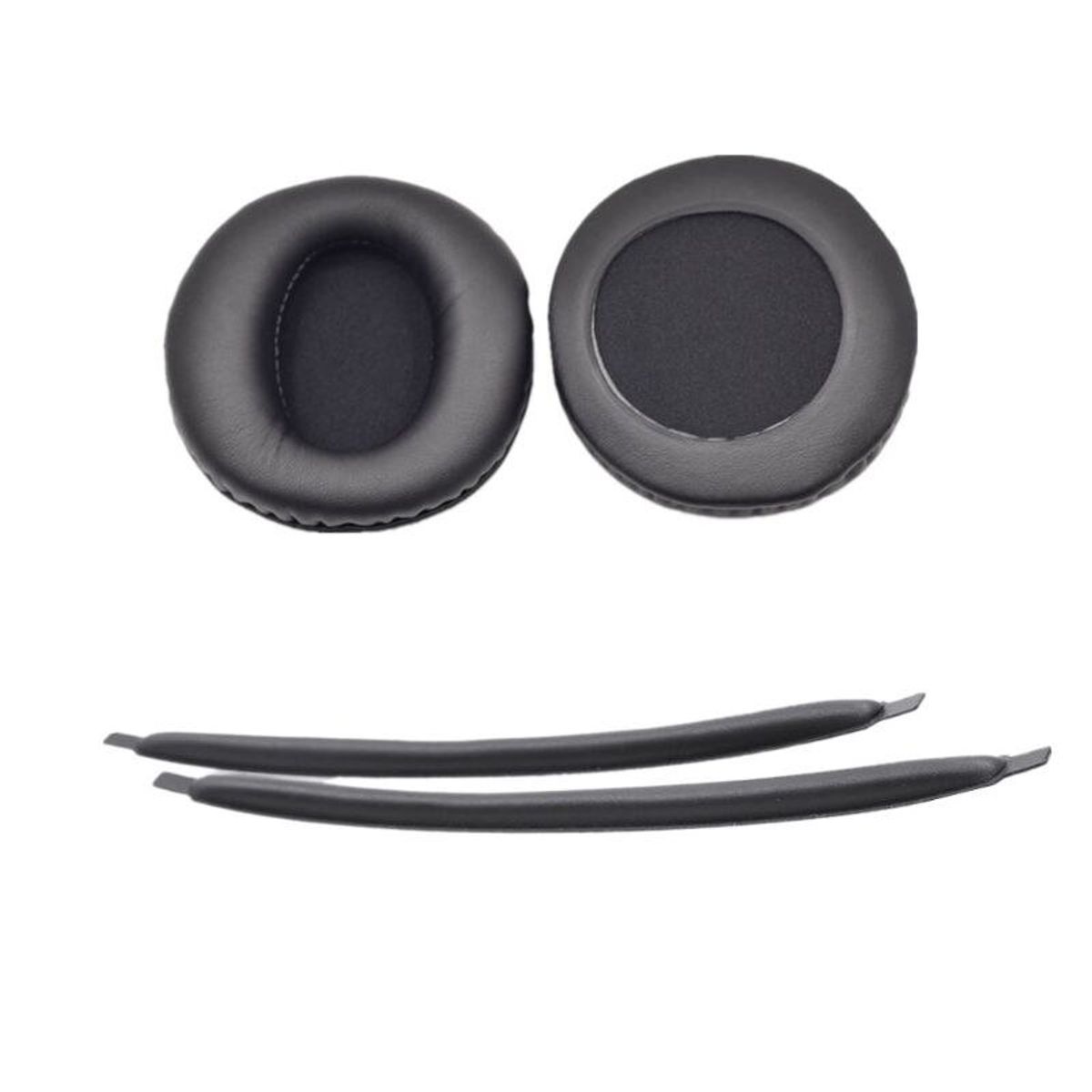 GENERICO - Almohadillas para audífonos Sony PS3 PS4 CECHYA-0080