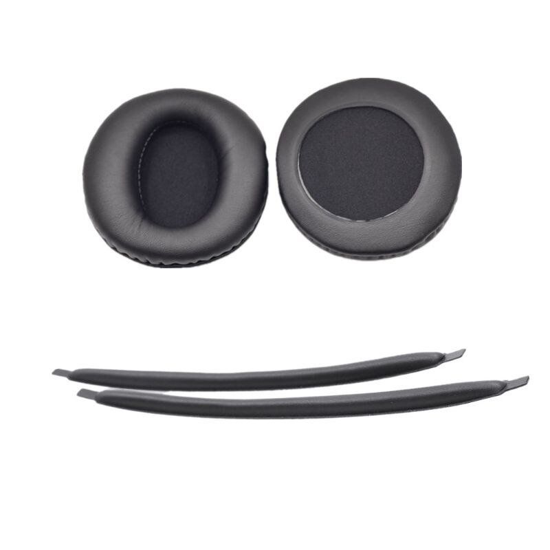 GENERICO - Almohadillas para audífonos Sony PS3 PS4 CECHYA-0080