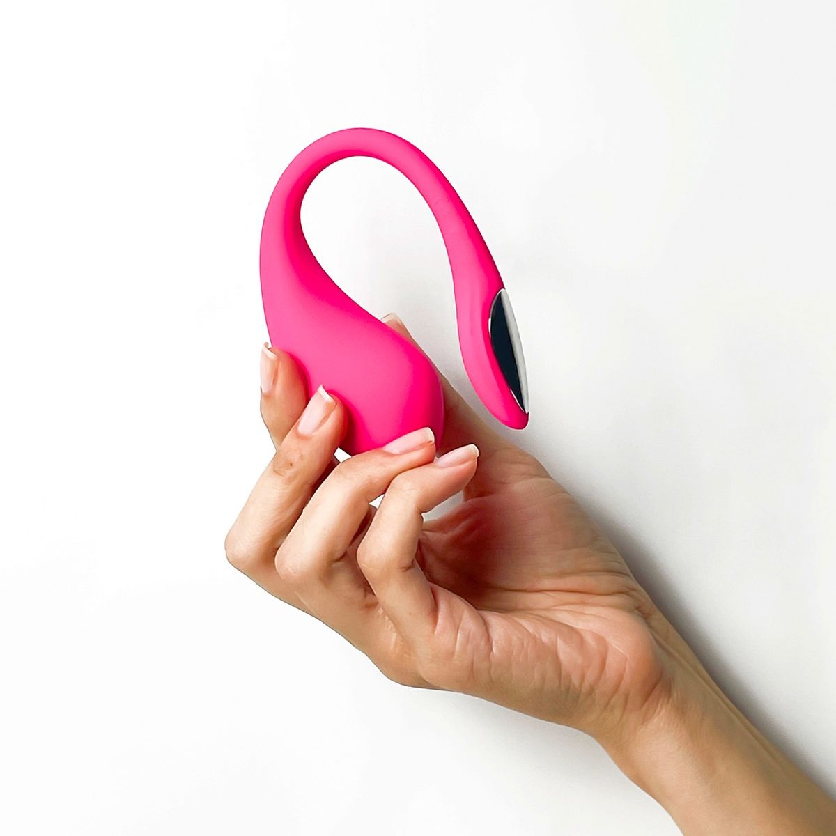 LOVENSE - Lovense Lush 4 Original Vibrador Con App