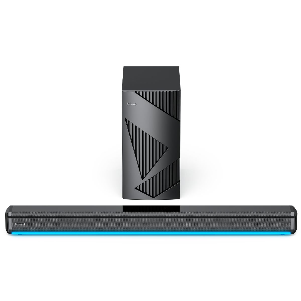 HALION - SOUNDBAR HALION NEGRO 150W - HA-S45C