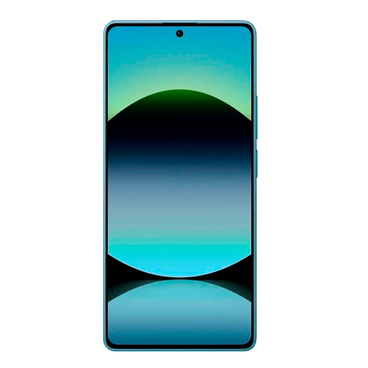 XIAOMI - Celular Redmi Note 14s 6,67 256GB 8GB RAM Cámara 200mpx - AZUL