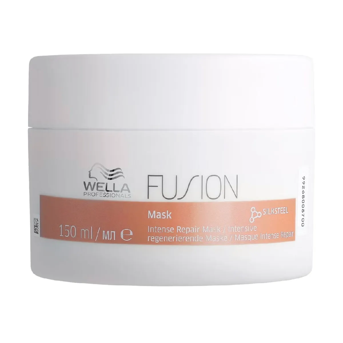 WELLA - Wella Mascarilla Fusion 150 ml