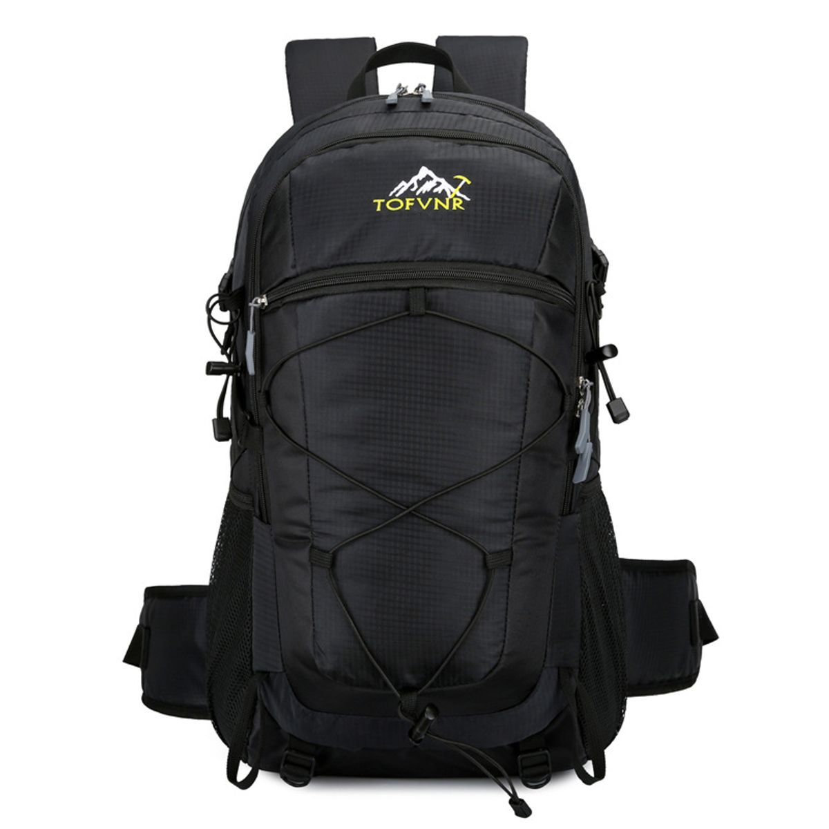 Mochila Trekking Camping Senderismo 45L Outdoor Impermeable, marca GENERICO - Foto Principal