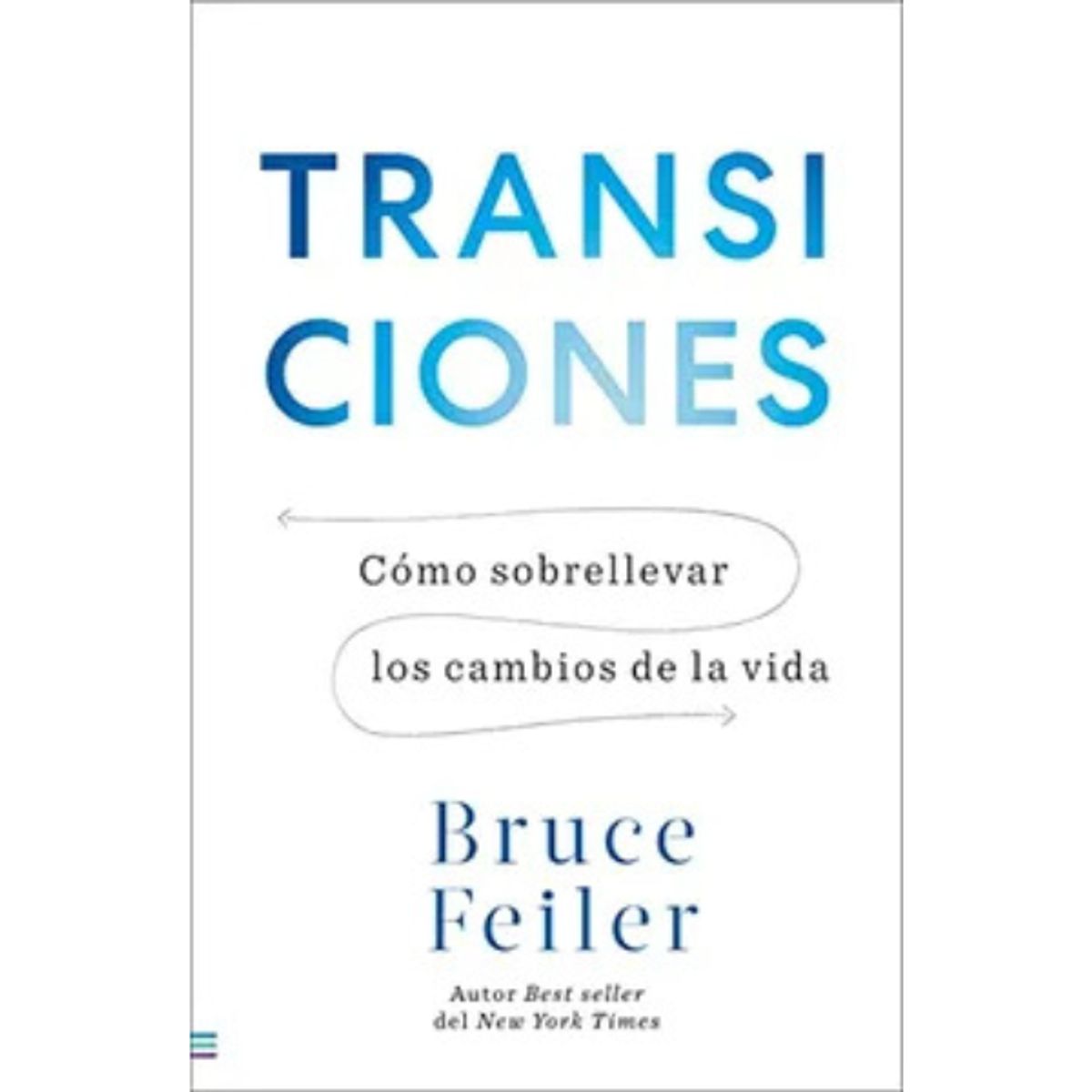 URANO - TRANSICIONES