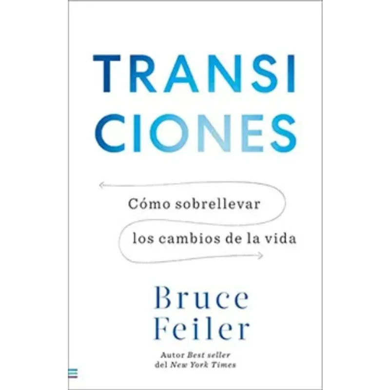 URANO - TRANSICIONES