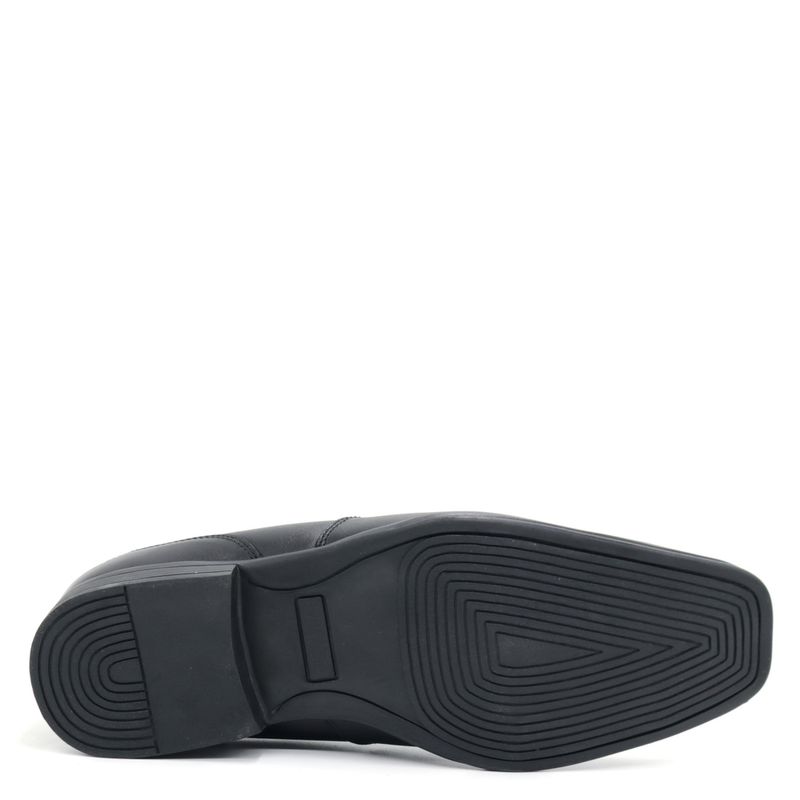 CONTERS - Zapatos Formales Hombre 22RB-27 Negro