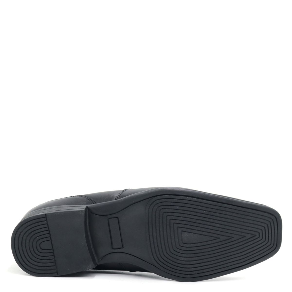 CONTERS - Zapatos Formales Hombre 22RB-27 Negro