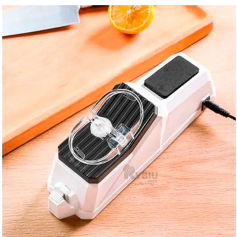 GENERICO - Afilador De Cuchillo Eléctrico